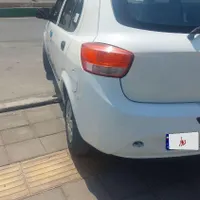 تیبا 2 (هاچبک) EX، مدل ۱۴۰۰|خودرو سواری و وانت|ساوه, |دیوار