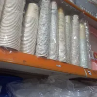 ظروف یکبار مصرف|ظروف نگهدارنده، پلاستیکی، یک‌بارمصرف|قم, پردیسان|دیوار