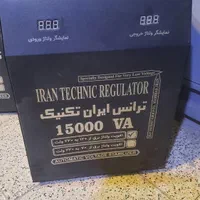 تولید کننده استابلایزر در استان خراسان|قطعات و لوازم جانبی رایانه|مشهد, کوشش|دیوار