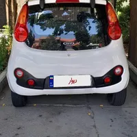 Mvm110s کامفورت مدل۹۶ کارکرد۷۶|خودرو سواری و وانت|تهران, دهکده المپیک|دیوار