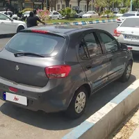 تیبا 2 مدل 94
