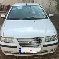 سمند LX ساده، مدل ۱۳۹۹|خودرو سواری و وانت|اصفهان, بهارستان|دیوار