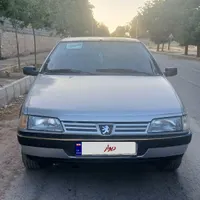 پژو 405|خودرو سواری و وانت|شیراز, گویم|دیوار