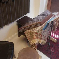 آموزش خوانندگی،گیتار،سنتور،پیانو،سلفژ و صداسازی|خدمات آموزشی|تهران, ونک|دیوار