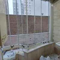 بالکن شیشه ای مستقیم از کارخانه|خدمات پیشه و مهارت|تبریز, |دیوار