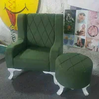 مبل کودک چسترهمراه جلومبلی