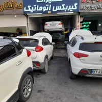 ۸۲۰.x50.x60.گیربکس اتوماتیک تعمیرات و فروش|قطعات یدکی و لوازم جانبی|تهران, جنت‌آباد جنوبی|دیوار