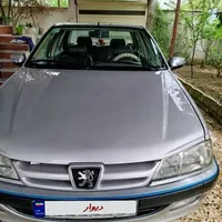پژو پارس ساده، مدل ۱۳۸۹