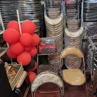 کرایه میز و صندلی  تشریفاتمجالسنفیس|خدمات پذیرایی، مراسم|تبریز, |دیوار