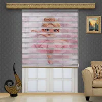 روتختی پرده  فرشینه اکسسوری اتاق کودک|سرویس روتختی|کرج, فاز ۵ مهرشهر|دیوار