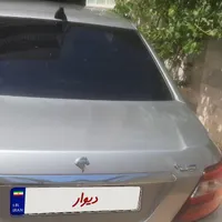 دنا پلاس اتوماتیک، آپشنال توربو مدل ۱۴۰۳|خودرو سواری و وانت|سنندج, |دیوار