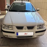 سمند lx 95