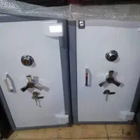 گاوصندوق مدل 830kRگاو صندوق|ابزارآلات|تبریز, |دیوار