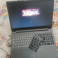 لپ تاپ لنوو  مدل 1 Ideapad  حافظه256GB رم4 N4020|رایانه همراه|فردوس (خراسان), |دیوار