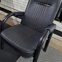 فروش ۴ عدد مبل اداری