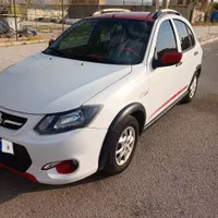 کوییک آر rمدل۴۰۲ پارس خودرویی