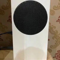 ایکس باکس سری اس ۵۱۲ گیگ سالم مصرف خانگی