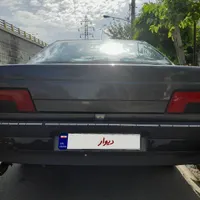 پژو 405 جی ال ایکس (GLX)، مدل ۱۳۸۳|خودرو سواری و وانت|تهران, تهرانپارس غربی|دیوار