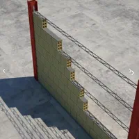 والپست/میلگردبستر/ناودانی منقطع/وادار|مصالح و تجهیزات ساختمان|کاشان, شهرک صنعتی فتح المبین|دیوار