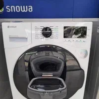 ماشین لباسشویی snowa مدل 84617