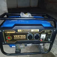 خریدارفروش ژنراتور موتور برق شاتکریت کارواش|ماشین‌آلات صنعتی|تهران, نعمت‌آباد|دیوار