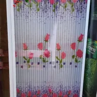 نصب پرده براکت رگلاژدر شیشه وطلق  موکت وفرش