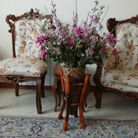 گلدان و گلد گیش|گل مصنوعی|تهران, ائمه اطهار|دیوار