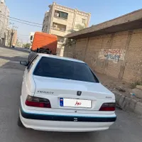 پژو پارس موتور جدید XU7P (سفارشی)، مدل ۱۴۰۳