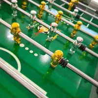 دارت فوتبال دستی،تاشو،ایرهاکی بیلیارد|ورزشهای توپی|اسلامشهر, |دیوار