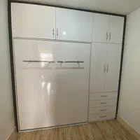 نصب کابینت کمد دیواری tvwall قرنیز ماربل شیت پارکت|خدمات پیشه و مهارت|پاکدشت, |دیوار
