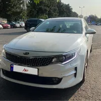 کیا اپتیما 2400cc، مدل ۲۰۱۶ jf|خودرو سواری و وانت|تهران, سعادت‌آباد|دیوار