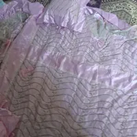 رو تختی دونفره  عروس