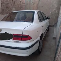سمند LX EF7، مدل ۱۳۹۱|خودرو سواری و وانت|اصفهان, اندوان|دیوار