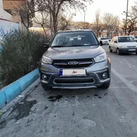 امویام X33 S اسپرت، مدل ۱۴۰۰ اقساطی