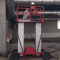 اجاره بالابرنفربر|خدمات پیشه و مهارت|تهران, تهرانسر شرقی|دیوار