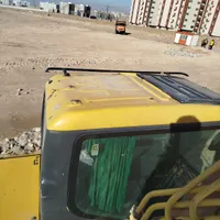 بیل 300کوماتسوخط7|خودرو سنگین|تبریز, |دیوار