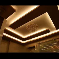 اجرای صفر تا صد کناف بصورت تخصصی.کناف کار|خدمات پیشه و مهارت|کرمان, |دیوار