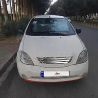 تیبا 2 (هاچبک) SX، مدل ۱۳۹۴