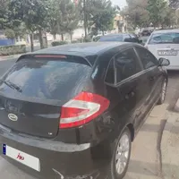 امویام 315 هاچبک ساده، مدل ۱۳۹۴