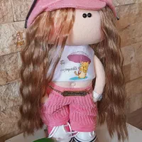 عروسک روسی|اسباببازی|قم, هفت تیر|دیوار