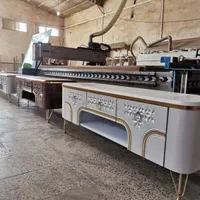 میز تلویزیون بغل خم|میز تلویزیون|اردبیل, |دیوار