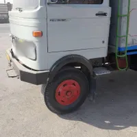 بنز خاور ۶۰۸ مدل ۱۳۷۲|خودرو سنگین|فولادشهر, B2|دیوار