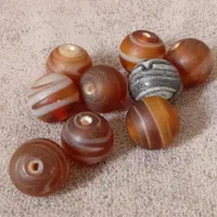 مهره چرب و شیرین