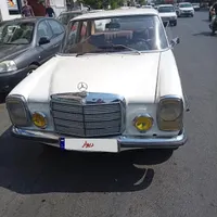 بنز معماری220