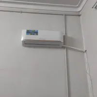 نصب کولر های گازی اسپیلت و آبی تعمیرات گاز کردن|خدمات پیشه و مهارت|جهرم, |دیوار
