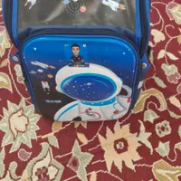 کیف مدرسه نو