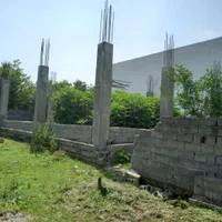 ۲۴۵مترزمین مسکونی.شیرگاه.فرامرزکلا|فروش زمین و ملک کلنگی|شیرگاه, |دیوار