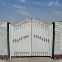 درب ورودی باغی۷۳،،پارکینگ استیل۷۳حیاطی حفاظ۷۳|مصالح و تجهیزات ساختمان|شهریار, |دیوار