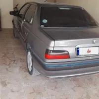 پارس تیو۵ مدل۹۹