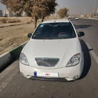 تیبا صندوقدار مدل ۹۸